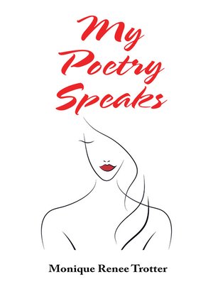 cover image of My Poetry Speaks